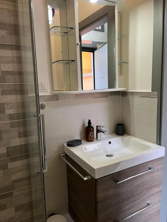 Bilocale Zona Citta' Studi Apartman Milánó Kültér fotó
