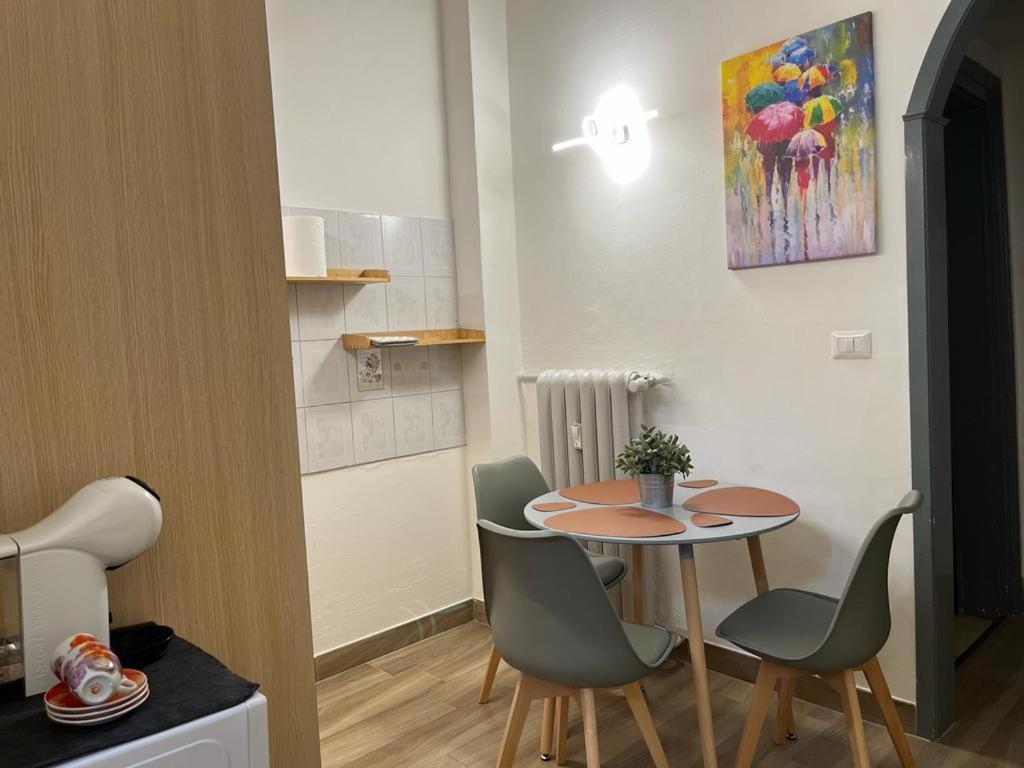 Bilocale Zona Citta' Studi Apartman Milánó Kültér fotó