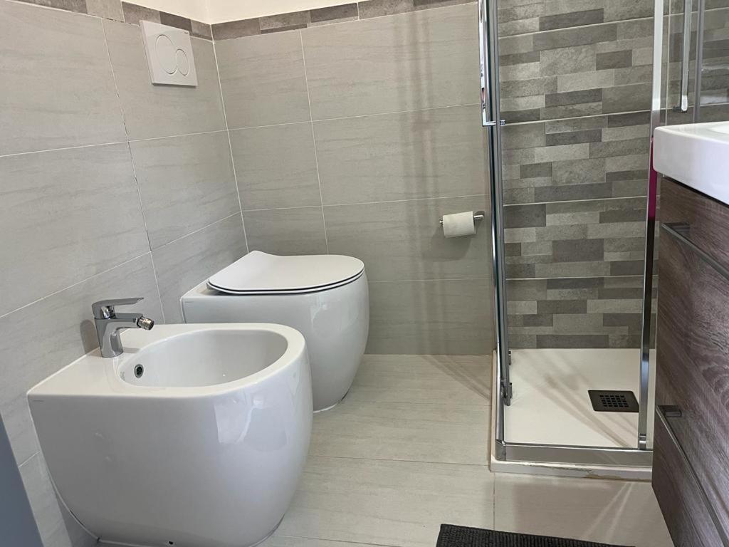 Bilocale Zona Citta' Studi Apartman Milánó Kültér fotó