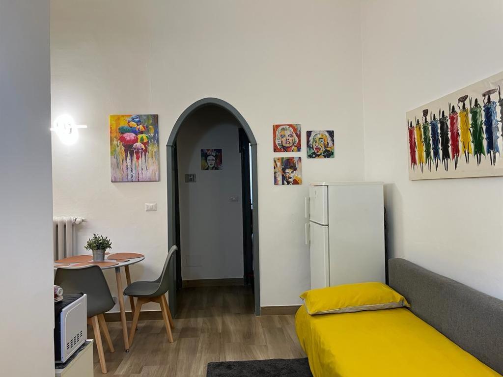 Bilocale Zona Citta' Studi Apartman Milánó Kültér fotó